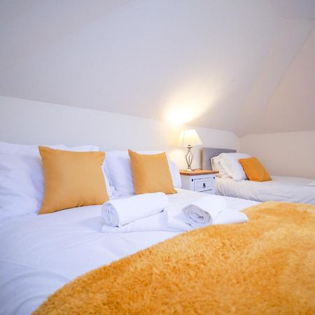 Lochlash 3 Bedroom House אינברנס מראה חיצוני תמונה