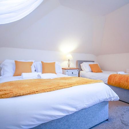 Lochlash 3 Bedroom House אינברנס מראה חיצוני תמונה