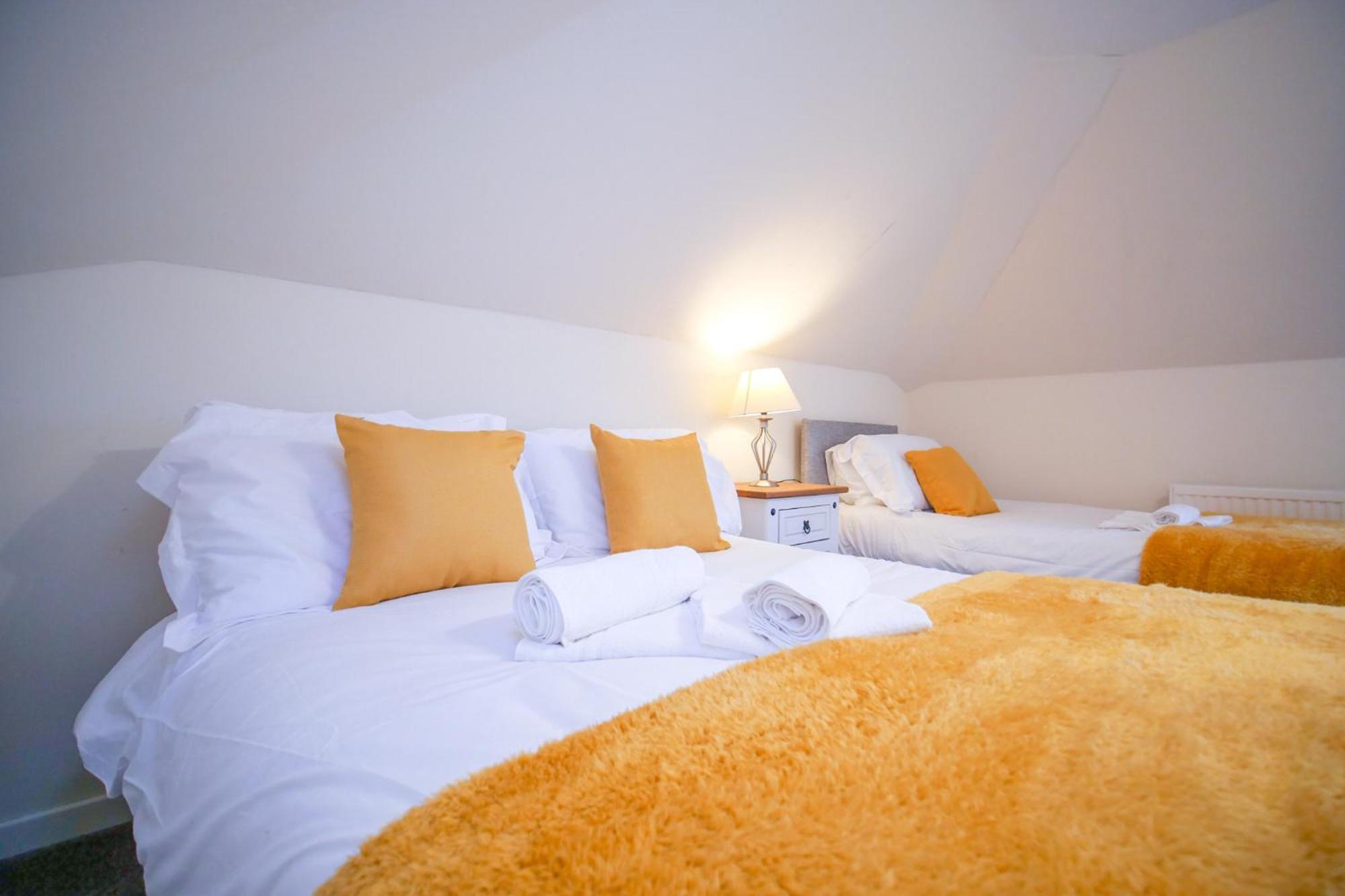 Lochlash 3 Bedroom House אינברנס מראה חיצוני תמונה