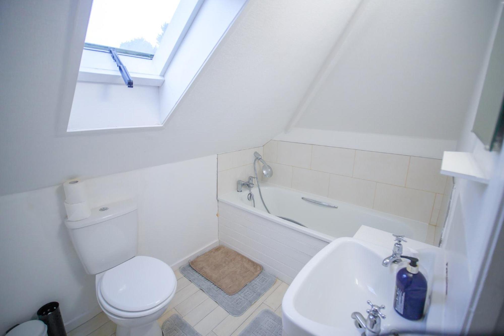 Lochlash 3 Bedroom House אינברנס מראה חיצוני תמונה