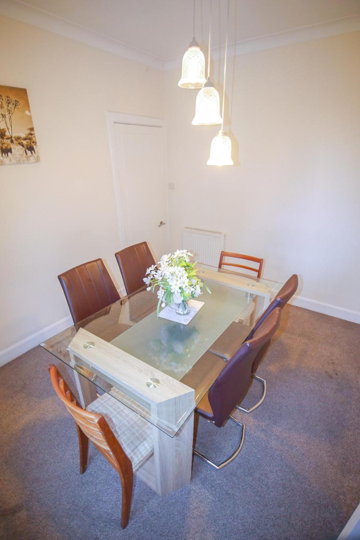 Lochlash 3 Bedroom House אינברנס מראה חיצוני תמונה
