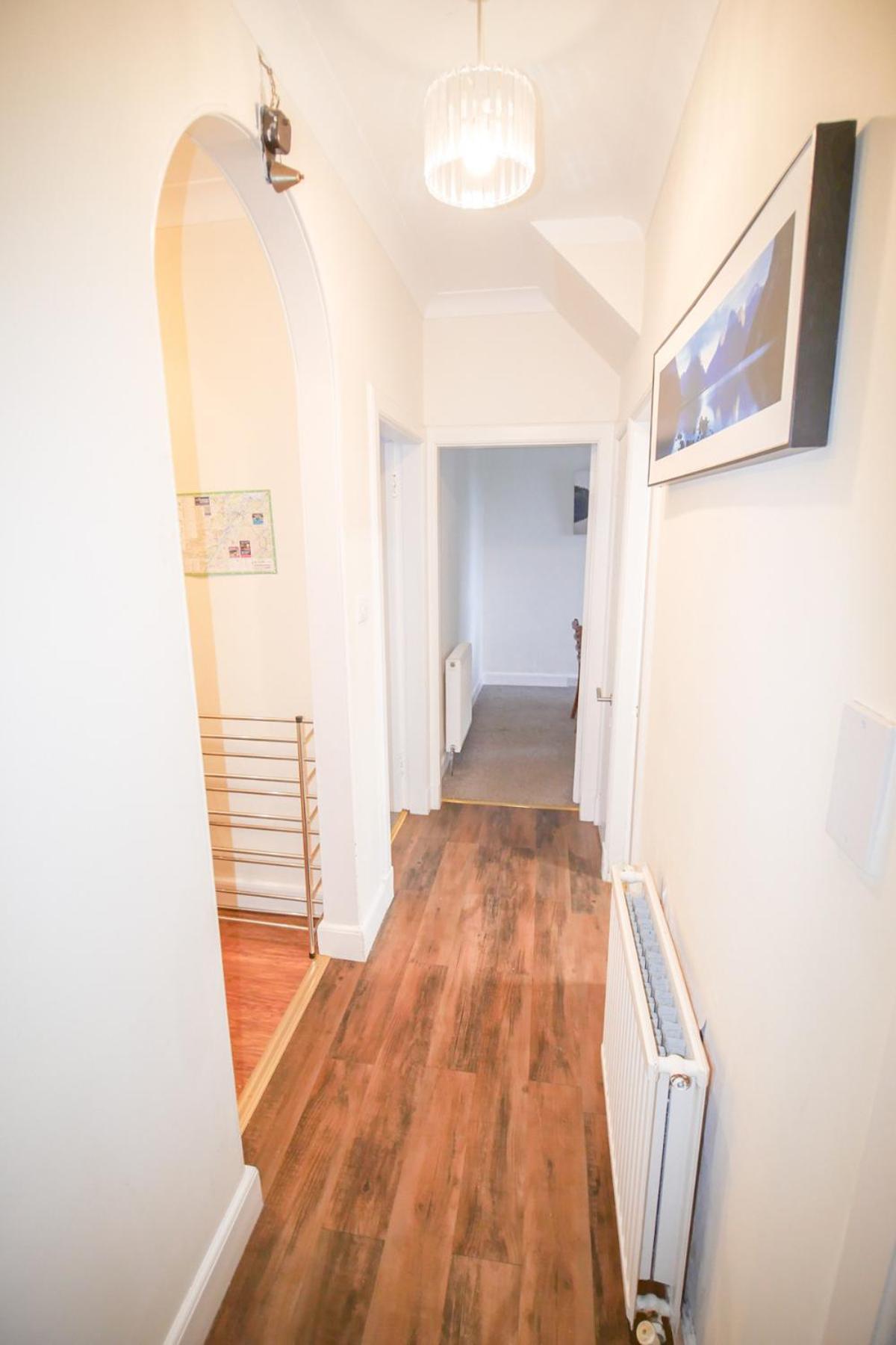 Lochlash 3 Bedroom House אינברנס מראה חיצוני תמונה