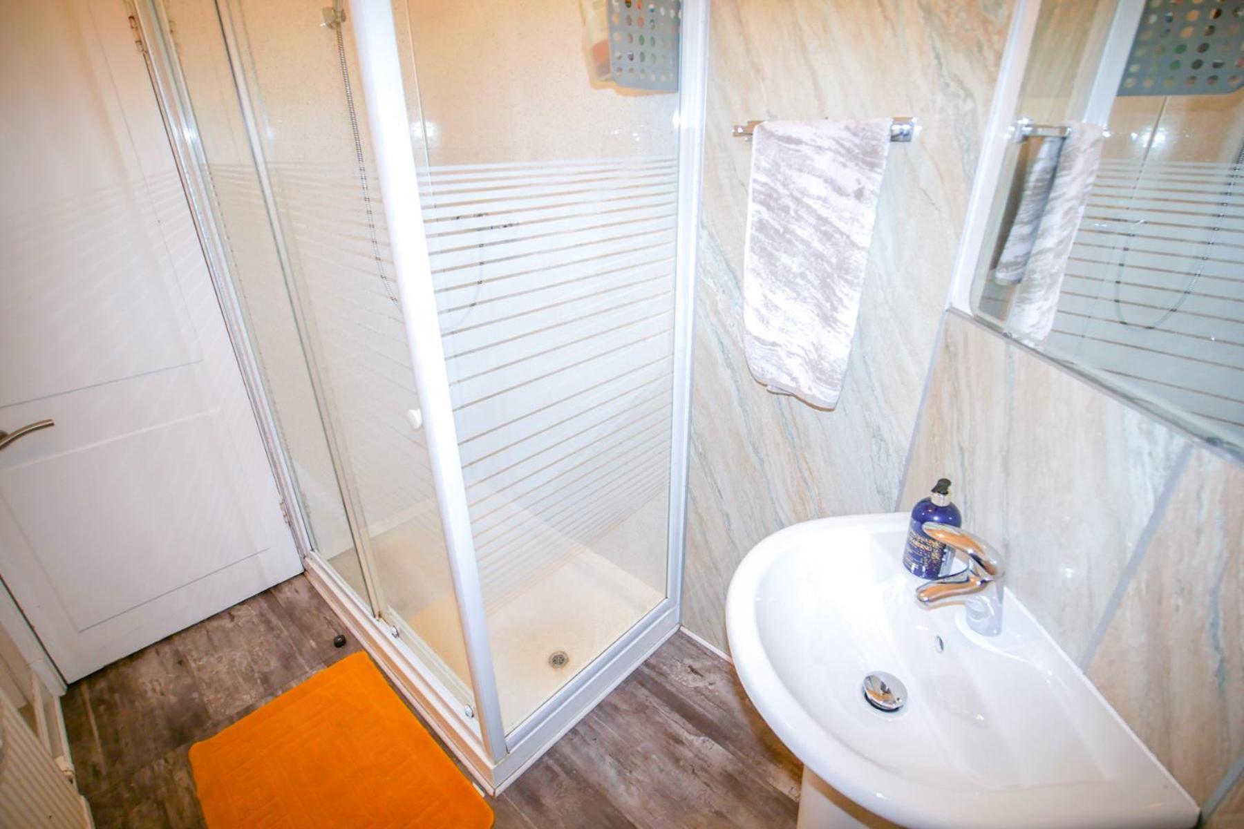 Lochlash 3 Bedroom House אינברנס מראה חיצוני תמונה