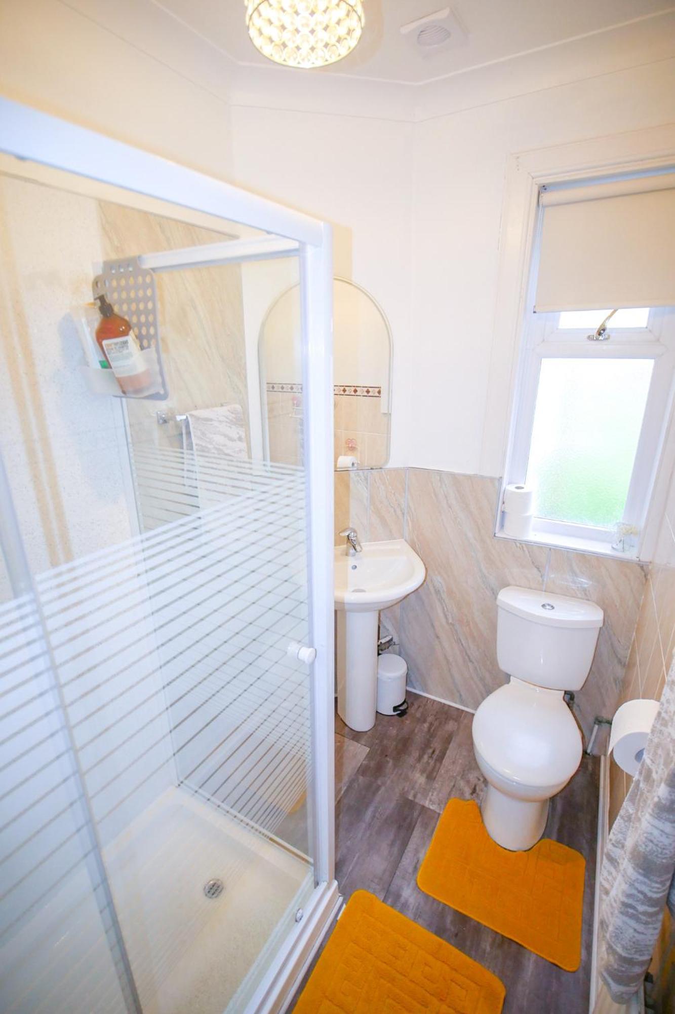 Lochlash 3 Bedroom House אינברנס מראה חיצוני תמונה