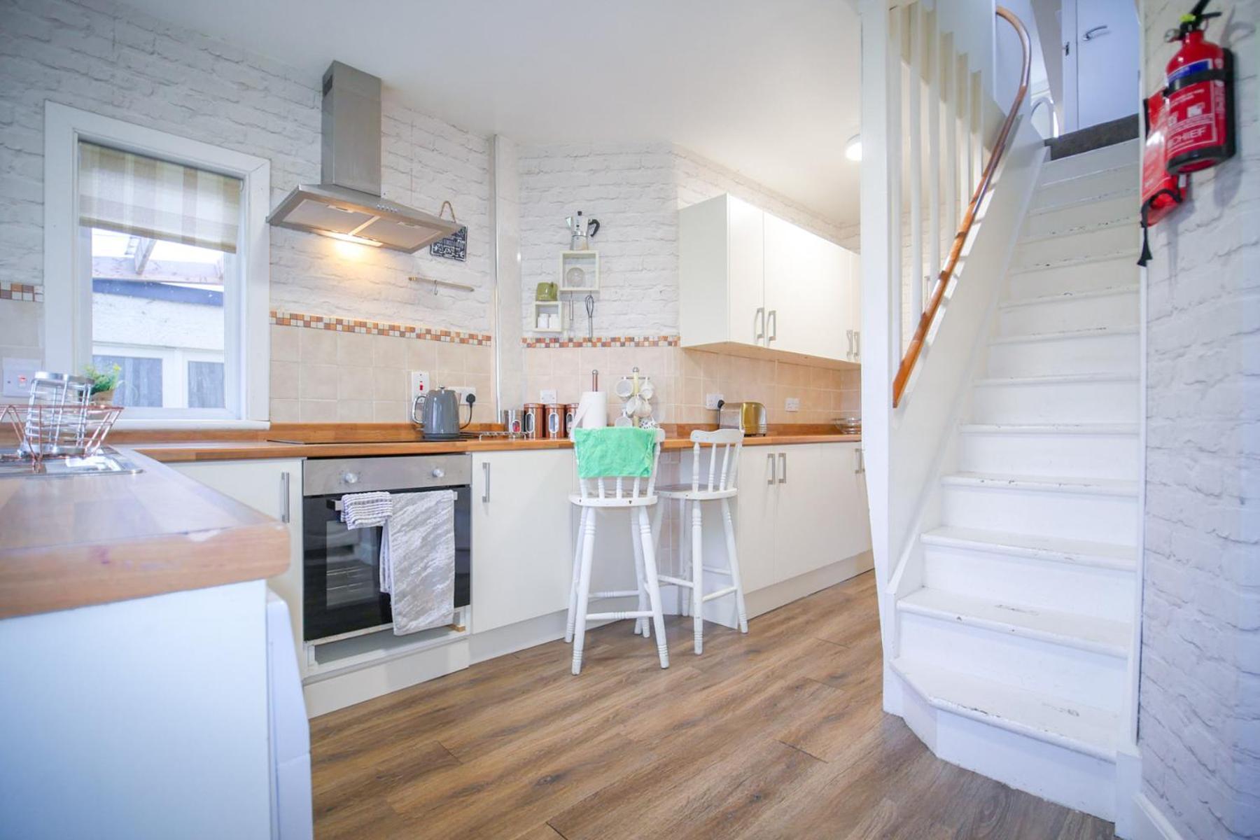 Lochlash 3 Bedroom House אינברנס מראה חיצוני תמונה