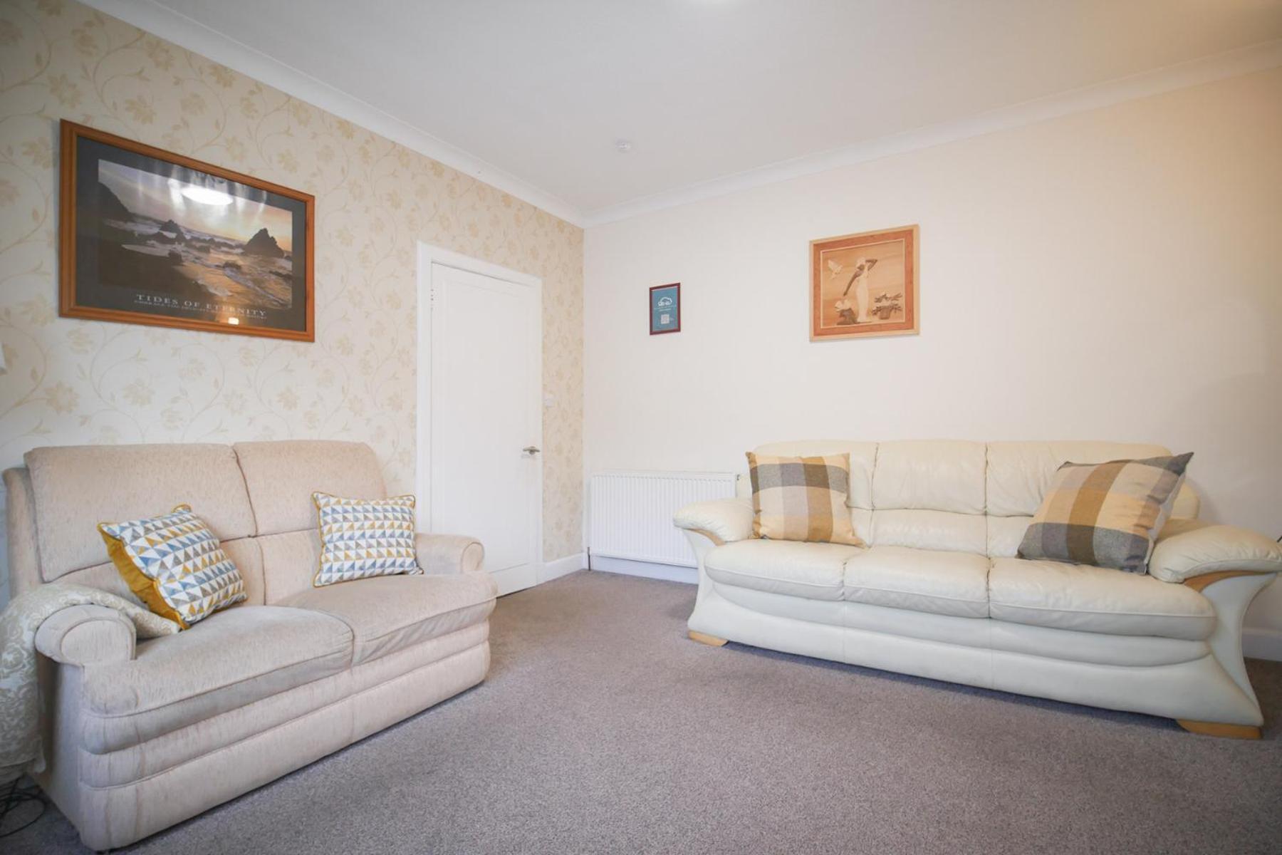 Lochlash 3 Bedroom House אינברנס מראה חיצוני תמונה